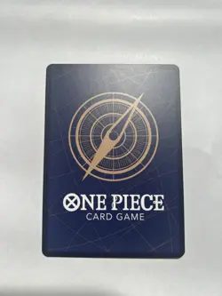 Monkey.D.Luffy (Event Pack Vol. 8) - One Piece Promotion Cards (OP-PR) - Image 2
