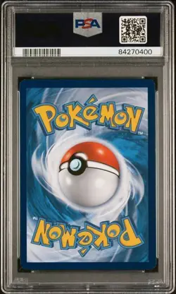 Flareon EX RC28/RC32 Pokemon PSA 9 MINT Generations Radiant Collection Full Art - Image 2