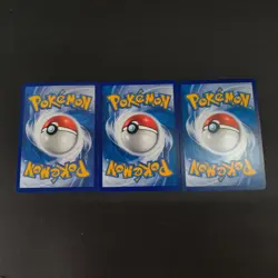 3PC Pokemon TCG Chinese Galarian Zapdos Toxicroak Aerodac SR - Crown Zenith NM - Image 2