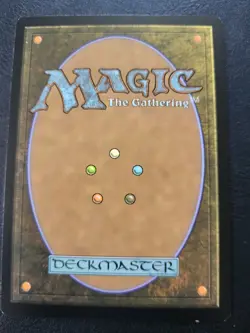 MTG Throne of the God-Pharaoh EX Amonkhet Rare - Image 2