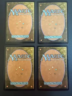 MTG Marvel Superhero's FOIL Commander Lot - Image 2