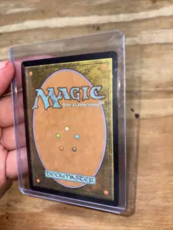 MTG Triplicate Spirits - Magic 2015 #40 - FOIL - Lightly Played - Image 4