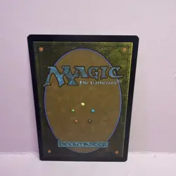 Ultimate Green Goblin (FOIL) - N/M - Spider Man - MTG Magic The Gathering Card - Image 2