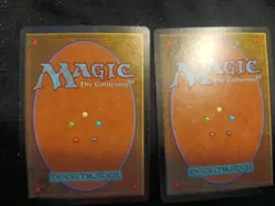 Prophetic Bolt Apocalypse Foil NM/ Never Played (each) - Image 2