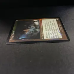 Scrap Trawler Retro Frame Brothers' War MTG Magic The Gathering NM - Image 3