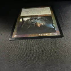 Scrap Trawler Retro Frame Brothers' War MTG Magic The Gathering NM - Image 4