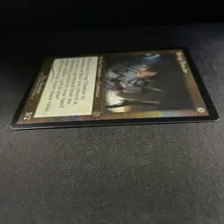 Scrap Trawler Retro Frame Brothers' War MTG Magic The Gathering NM - Image 5