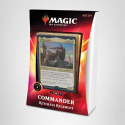 Ikoria Commander 2020 SEALED Set of 5 Decks, English, MTG Magic Gathering - Image 2