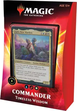 Ikoria Commander 2020 SEALED Set of 5 Decks, English, MTG Magic Gathering - Image 4