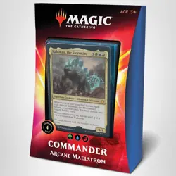 Ikoria Commander 2020 SEALED Set of 5 Decks, English, MTG Magic Gathering - Image 5