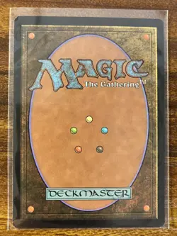 MTG🐿SQUIRREL TOKEN - Players Reward🐿Odyssey MINT Rare Creature 2001 UNPLAYED - Image 2