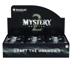 Magic The Gathering Festival In A Box: Amsterdam 2026 Sealed MTG Secret Lair New - Image 3