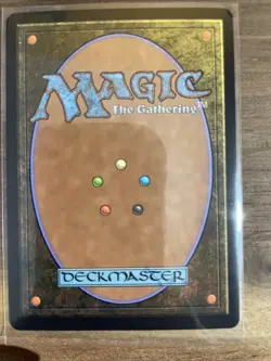 Arc Reactor Foil Marvel Super Heroes Mtg Nm 0243 - Image 2