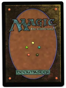 Elvish Mystic 173 - LP - Magic 2015 (M15) Normal C - Image 2