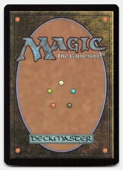 Rakdos Signet 165 Common Dissension Magic: The Gathering Lightly Played - Image 2