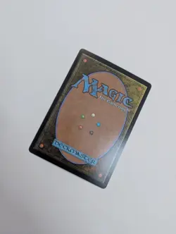 MTG - Black Widow, Double Agent (Foil) - Marvel Super Heroes NM/M Condition - Image 3