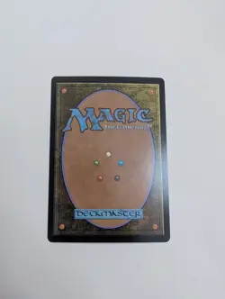 MTG - Black Widow, Double Agent (Foil) - Marvel Super Heroes NM/M Condition - Image 4
