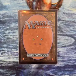 Desperate Ritual Ultimate Masters Foil NM Pack Fresh - Image 2