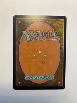 MTG Dolmen Gate The List - Lorwyn 256/301 Regular Rare - Image 3