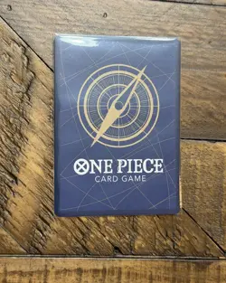 Uta (EB03-003) (SP) - Extra Booster: One Piece Heroines Edition (EB-03) TCG - Image 2
