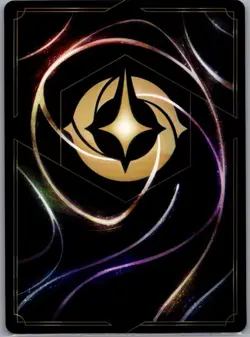 You Came Back (Enchanted) 213/204 Foil Azurite Sea - Disney Lorcana Card - NM - Image 2