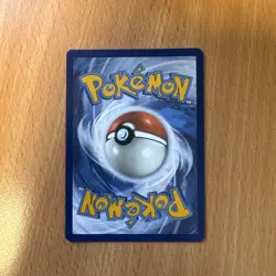 Pokemon TCG Scarlet & Violet Wigglytuff EX Holo Ultra Rare Card 187/165 NM - Image 2