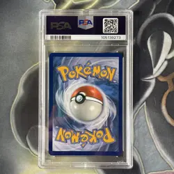 PSA 9 Pikachu EX 238/191 Surging Sparks Special Illustration Card Pokemon TCG - Image 4