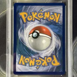 PSA 9 Pikachu EX 238/191 Surging Sparks Special Illustration Card Pokemon TCG - Image 5