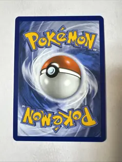 Totodile 048 First Partner Pack Holo Promo Card 80 HP English 2020 - Image 2
