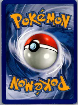 Oddish 58/64 Non Holo Jungle - Pokemon Card - NM - Image 2