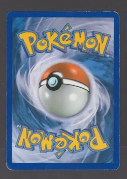 Pokemon TCG Lugia EX BW83 Black Star Promo Holo Card 2013 - Image 2