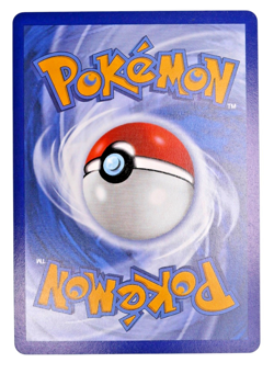 Pokemon First Partner Illustration Collection Series 1 Complete Set 9 Promo Card - Image 4