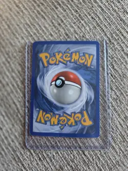 2003 Pokemon SALAMENCE Ex Dragon REVERSE HOLO Foil Rare Card 10/97 - Image 2