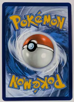 Clawitzer IR 141/132 MEG ENG Mega Evolutions NM Pokemon Card TCG - Image 2