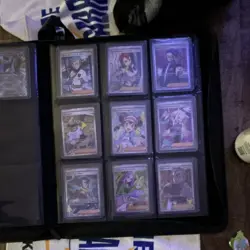 Pokemon card lot - commons, rares , ultra rares , IRs and more! Atleast 50 total - Image 5