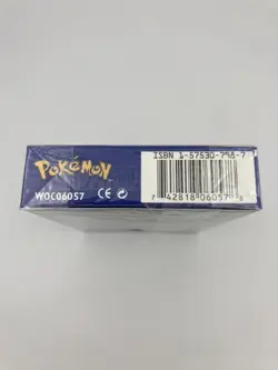 Pokemon WOC06057 2-Player Card Game Starter Set - Factory Sealed - WotC - Image 4