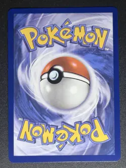 Glaceon (Master Ball Pattern) 025/131 Prismatic Evolutions Pokemon Card TCG - Image 2
