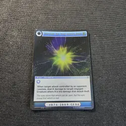 Chaotic TCG Silent Sands Rhyme Of The Reckless Rare Holo Card 79/100 - Image 1
