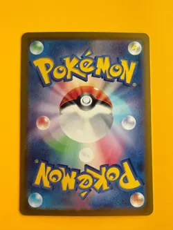 Squirtle 170/165 Sv2a: Pokemon Card 151 Holo (Japanese) - Image 2