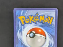 BUBBLE PSYDUCK EX POKEMON CARD * FAN ART * MEW FRIENDS Paldean 232/091 - Image 5