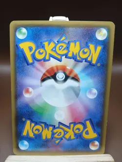 MP Pokemon Card Japanese - Spritzee 011/022 - [XYE] Emboar-EX vs Togekiss-EX De - Image 4