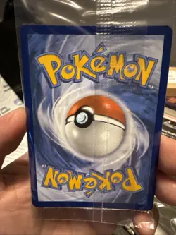 Pokemon TCG Mimikyu Scarlet & Violet SVP 075 Holo Promo Card Sealed, Near Mint - Image 2