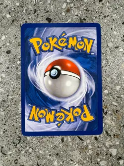 Pokemon TCG Cards Wooper 71/101 Dragon Frontiers EXC-NM - Image 2