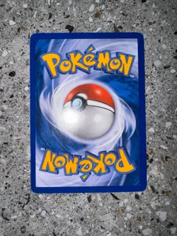 Pokemon TCG Cards Wooper 71/101 Dragon Frontiers EXC-NM - Image 4