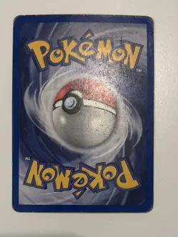Pokemon Erika 16/132 Holo NM Gym Heroes Trainer Rare Vintage WOTC Card NM-LP - Image 2