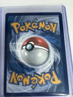 Pokemon TCG Temporal Forces Pikachu Cosmos Holo 051/162 - Image 2