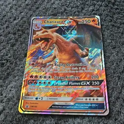 Pokemon X3 Jumbo Card Bundle SM195, SM197, SWSH214 - Image 2