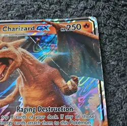 Pokemon X3 Jumbo Card Bundle SM195, SM197, SWSH214 - Image 3