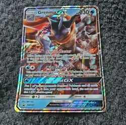 Pokemon X3 Jumbo Card Bundle SM195, SM197, SWSH214 - Image 5