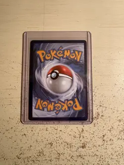 Thievul Illustration Rare Pokemon Pitch Black Card 092/084 - Image 2